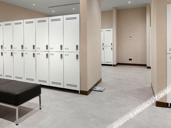 Fitness & Recreational Facilities