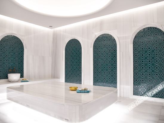 Hotel Interior or Public Areas