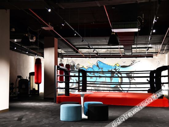 Fitness & Recreational Facilities