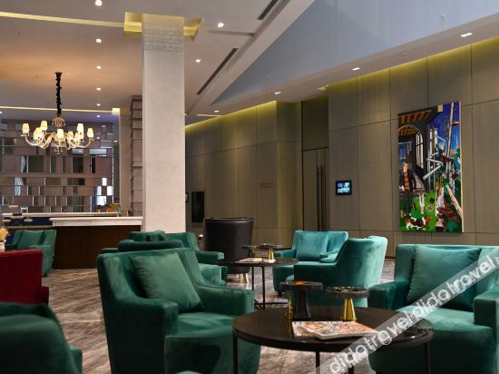 Hotel Interior or Public Areas