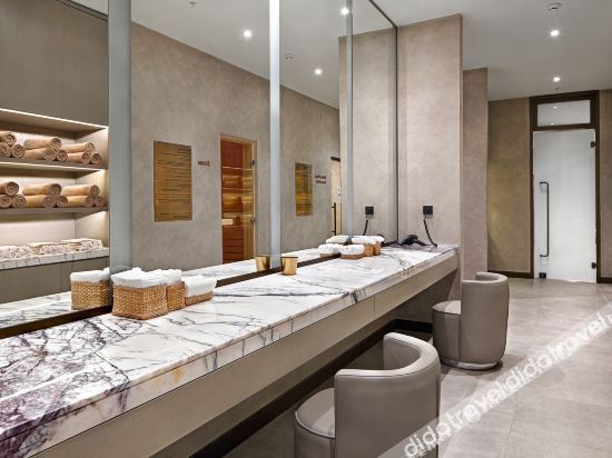 Fitness & Recreational Facilities