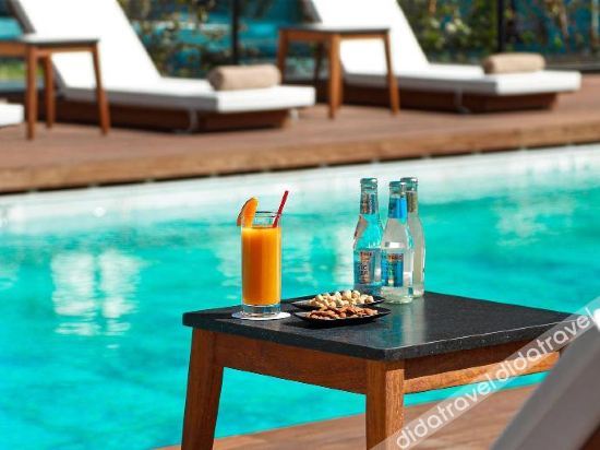 Fitness & Recreational Facilities