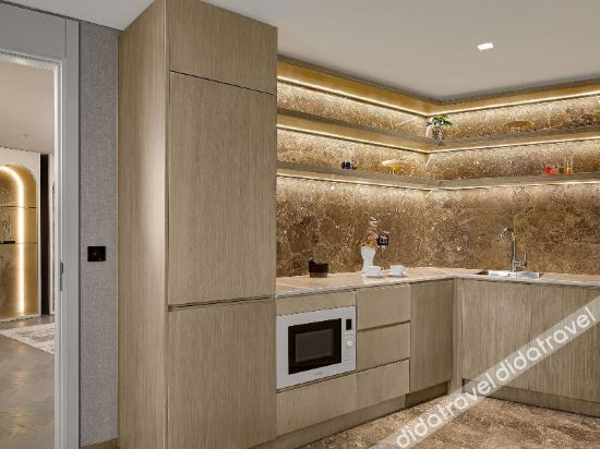 Hotel Interior or Public Areas