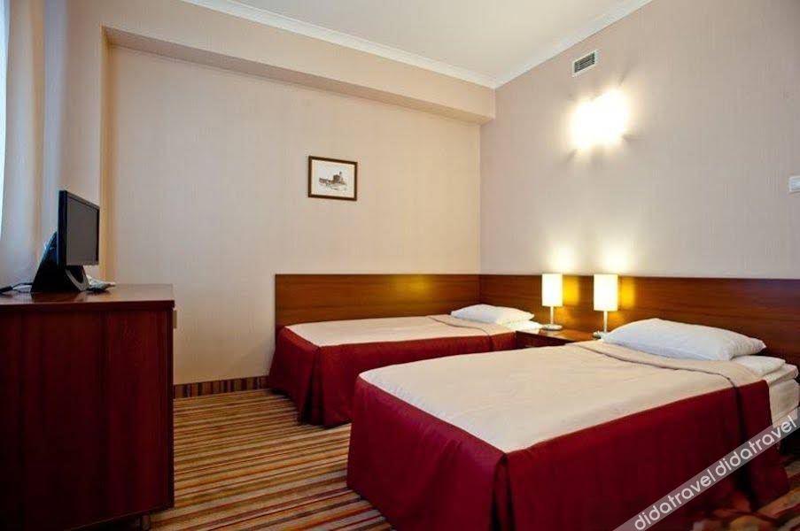 Hotel Dal Kielce image 1