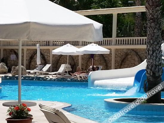 Fitness & Recreational Facilities