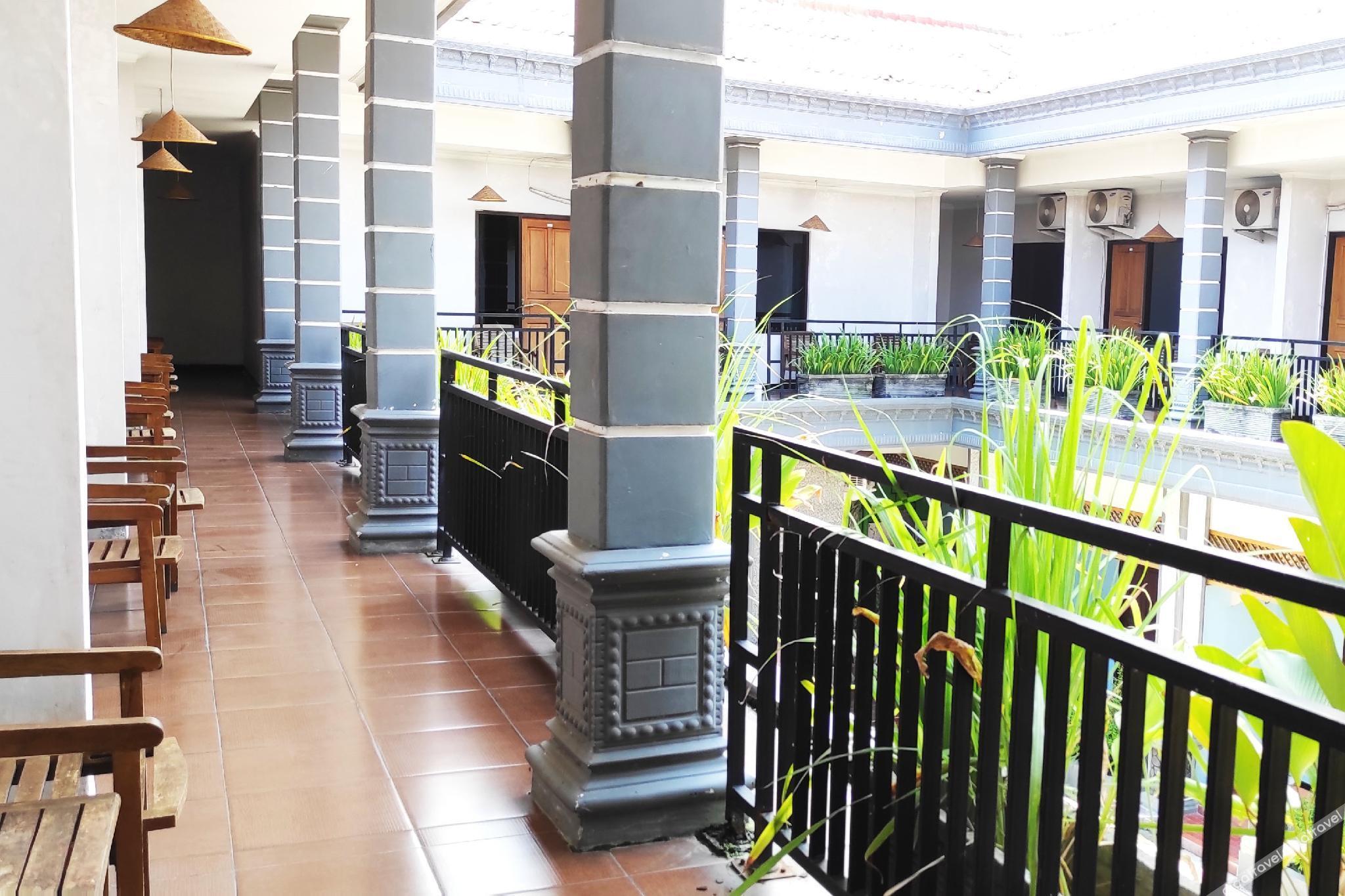 Hotel Salma Syariah
