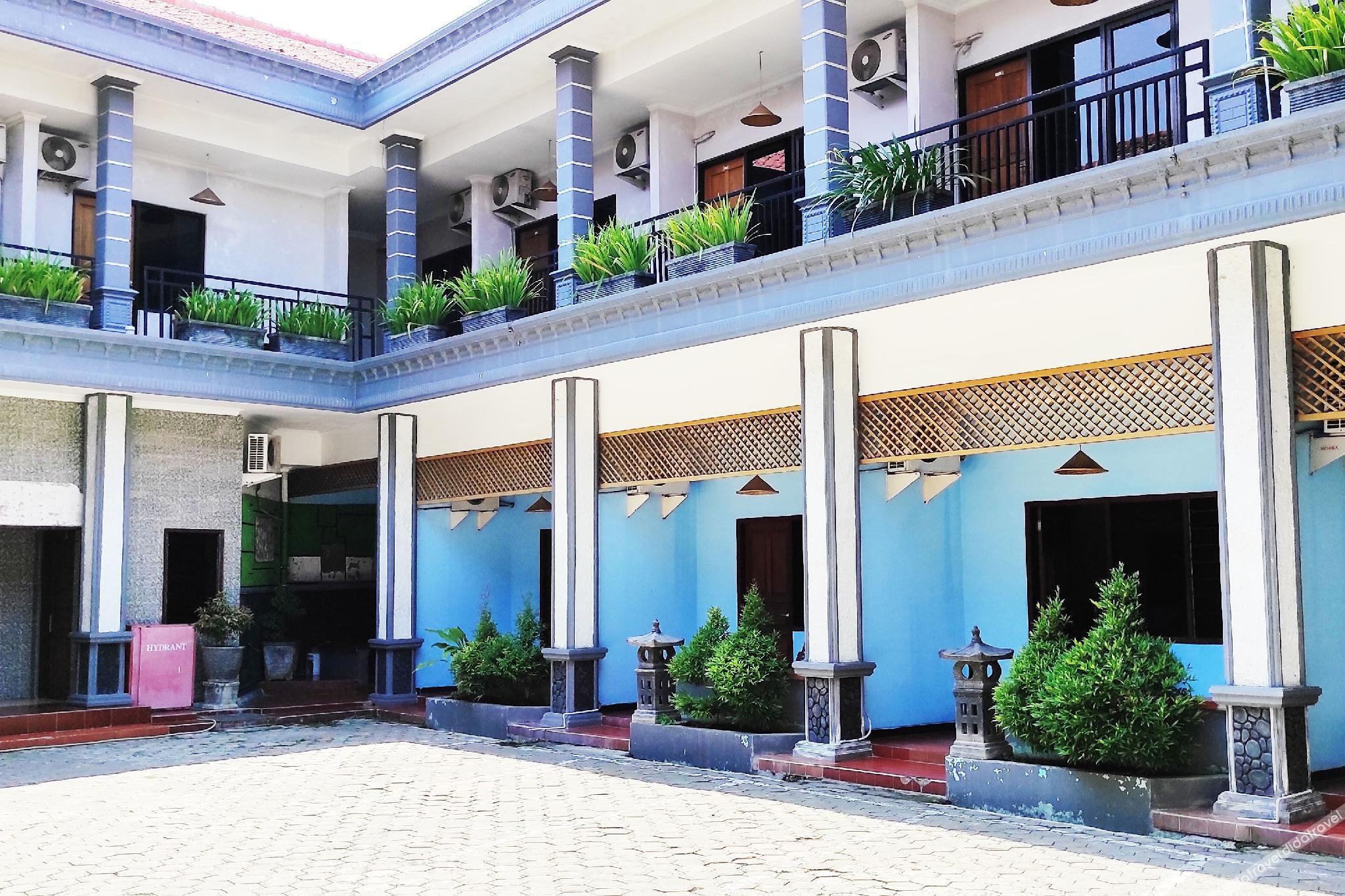 Hotel Salma Syariah photo 2