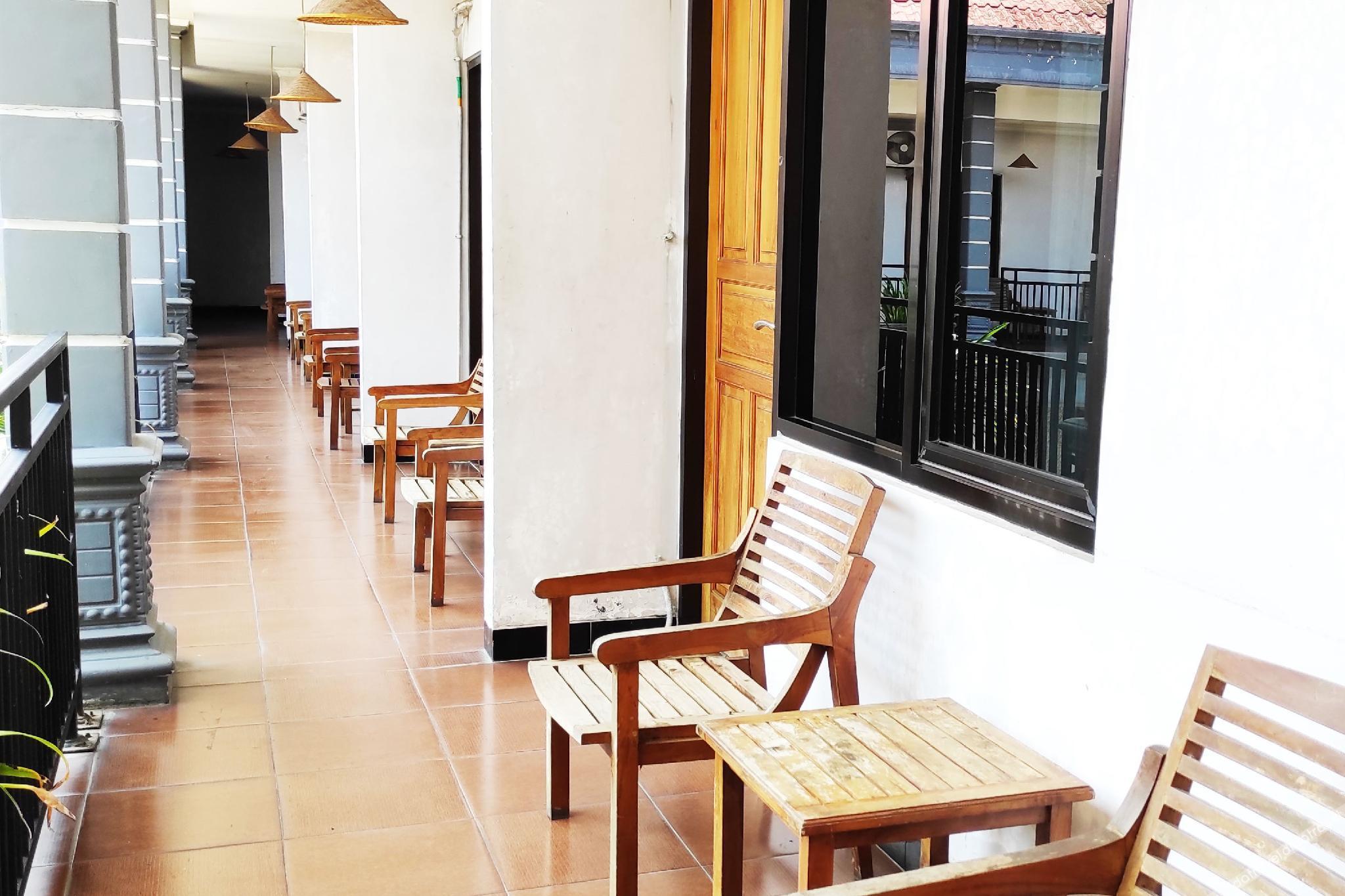 Hotel Salma Syariah photo 3