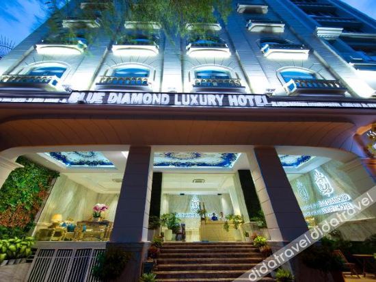 Diamond Hill Hotel #3