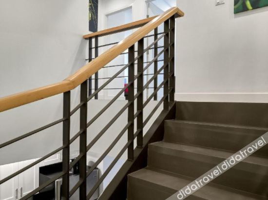 Hotel Interior or Public Areas