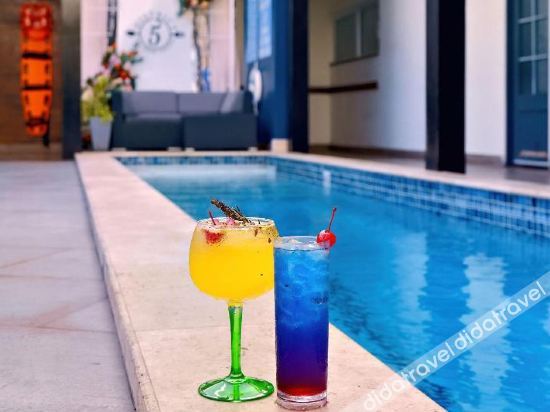 Fitness & Recreational Facilities