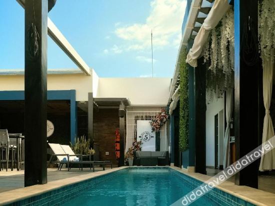 Fitness & Recreational Facilities