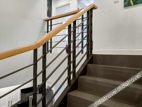 Hotel Interior or Public Areas