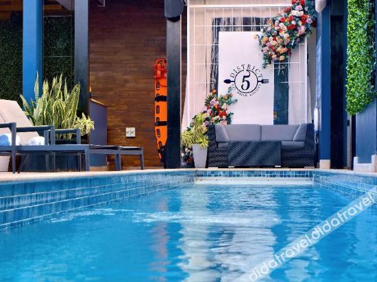 Fitness & Recreational Facilities