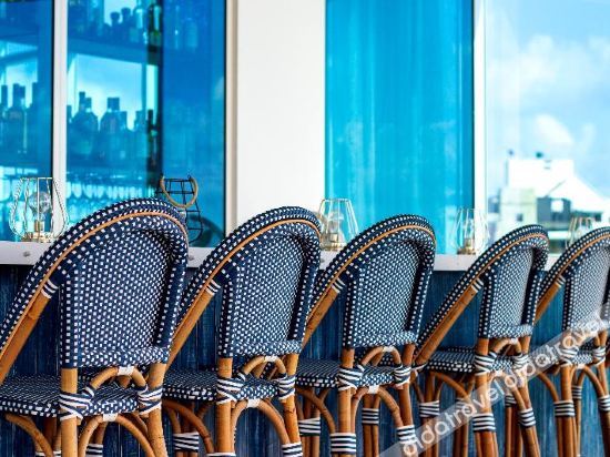 Hotel Interior or Public Areas