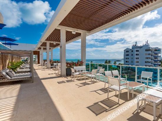 Hotel Interior or Public Areas