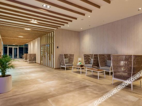 Hotel Interior or Public Areas