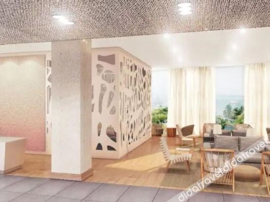 Hotel Interior or Public Areas