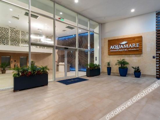 Hotel Interior or Public Areas