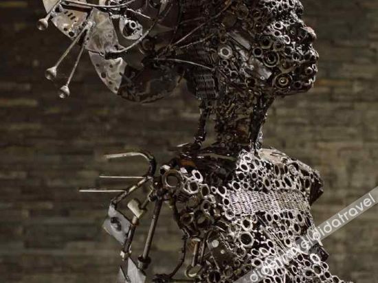 Hotel Interior or Public Areas