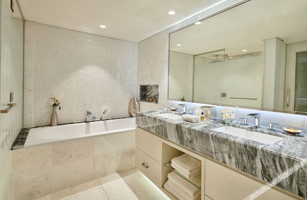 摄政特大床套房