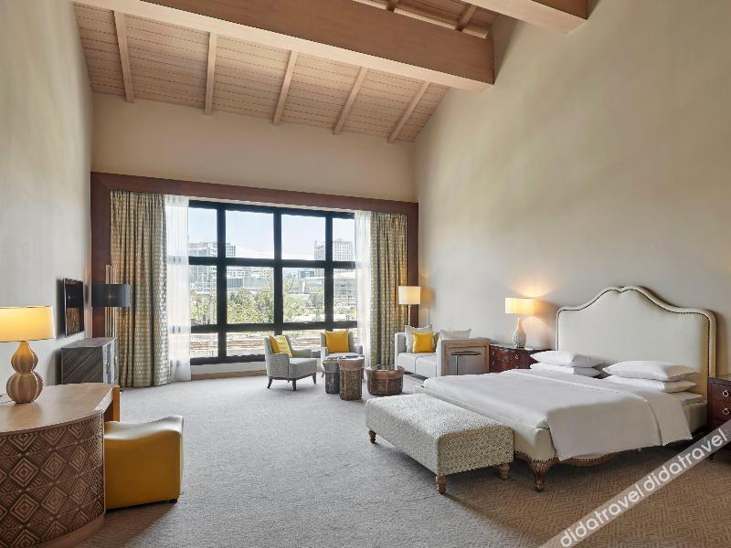 甄选两张特大床房