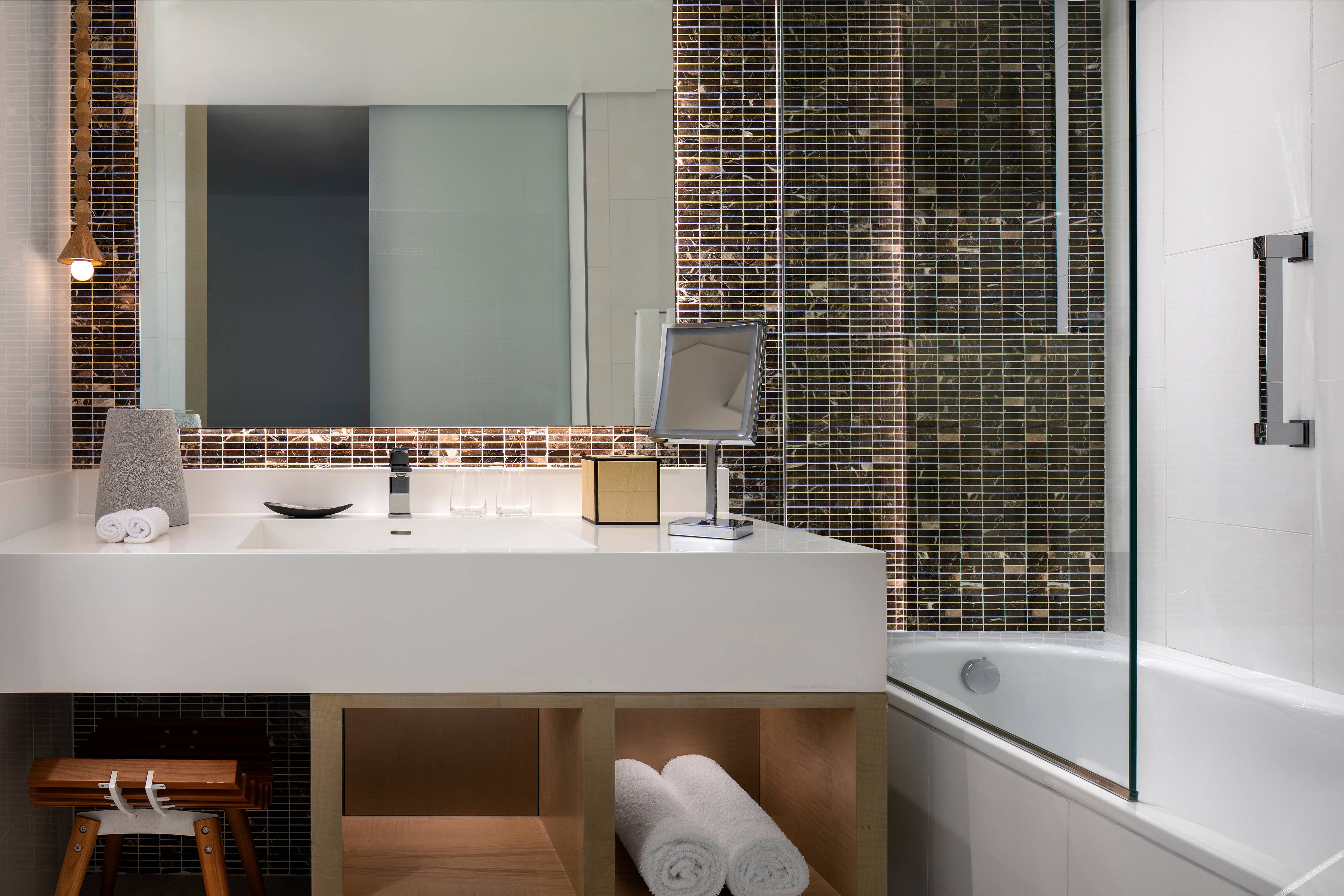 标准房（1张双人床）