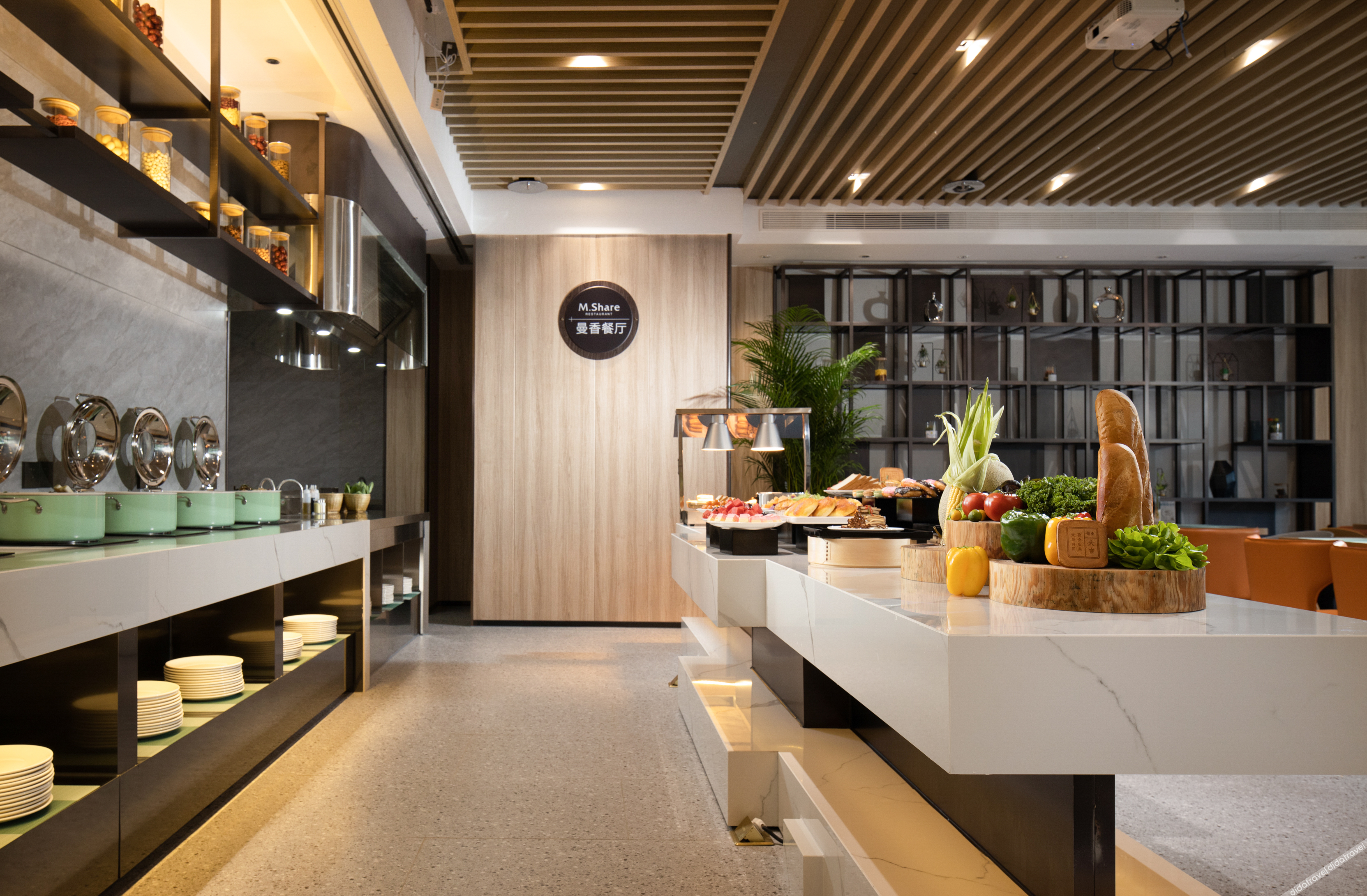 曼居酒店(宁波南塘老街火车站店) photo 5