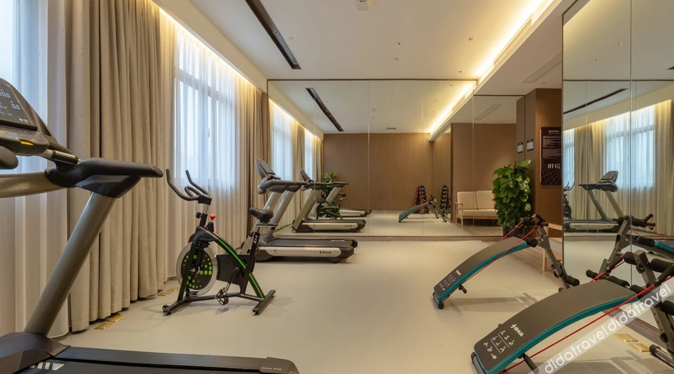 Yuya Guangnian Hotel photo 4