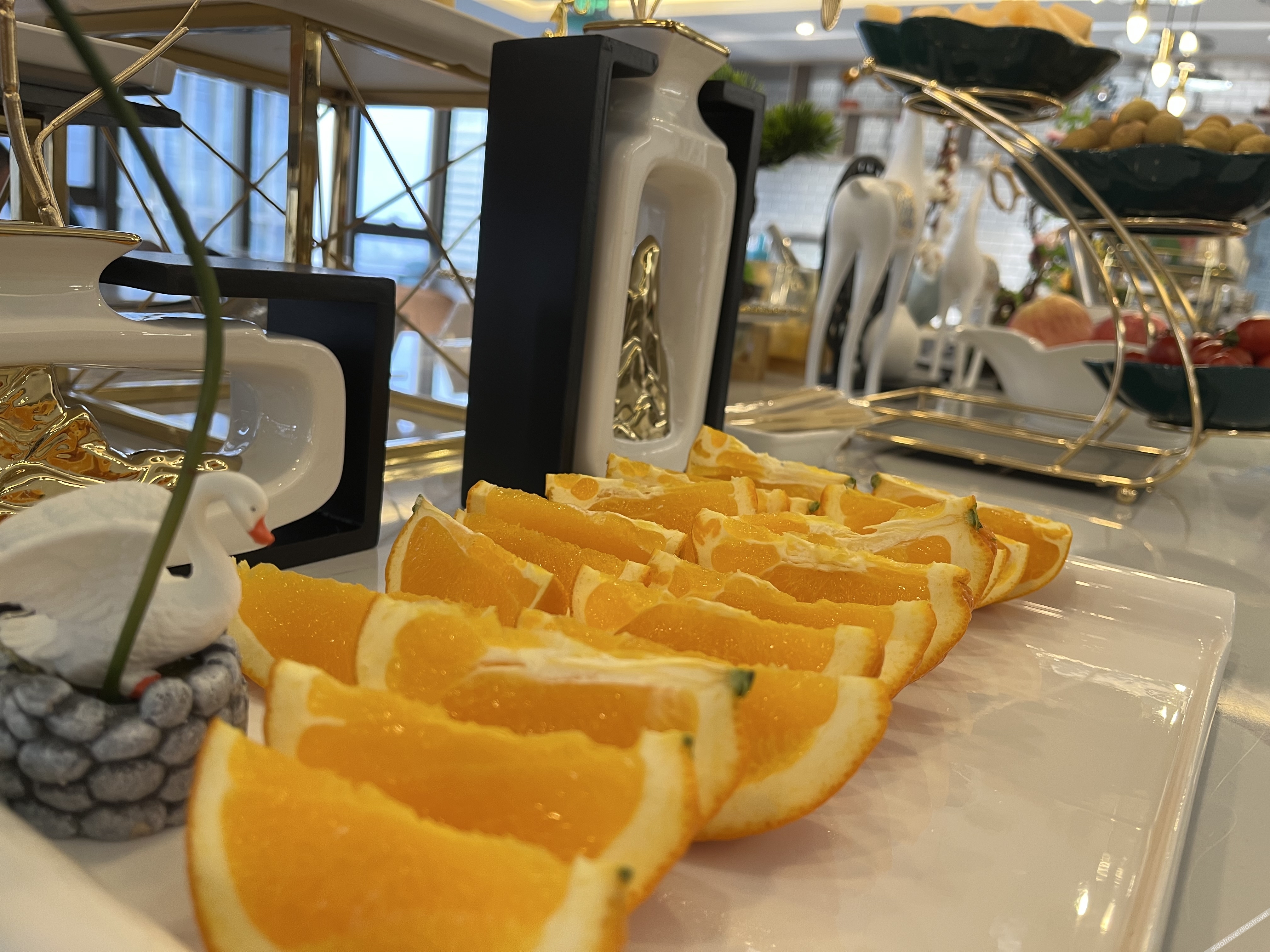 格林东方酒店(义乌国际商贸城店) photo 4