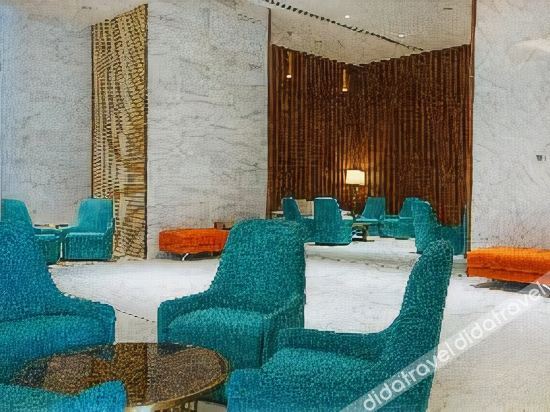 Hotel Interior or Public Areas