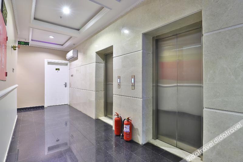 OYO 357 Blue Diamond Hotel photo 4