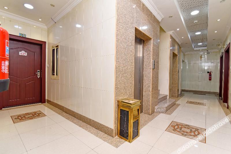OYO 389 Diar Rawshan