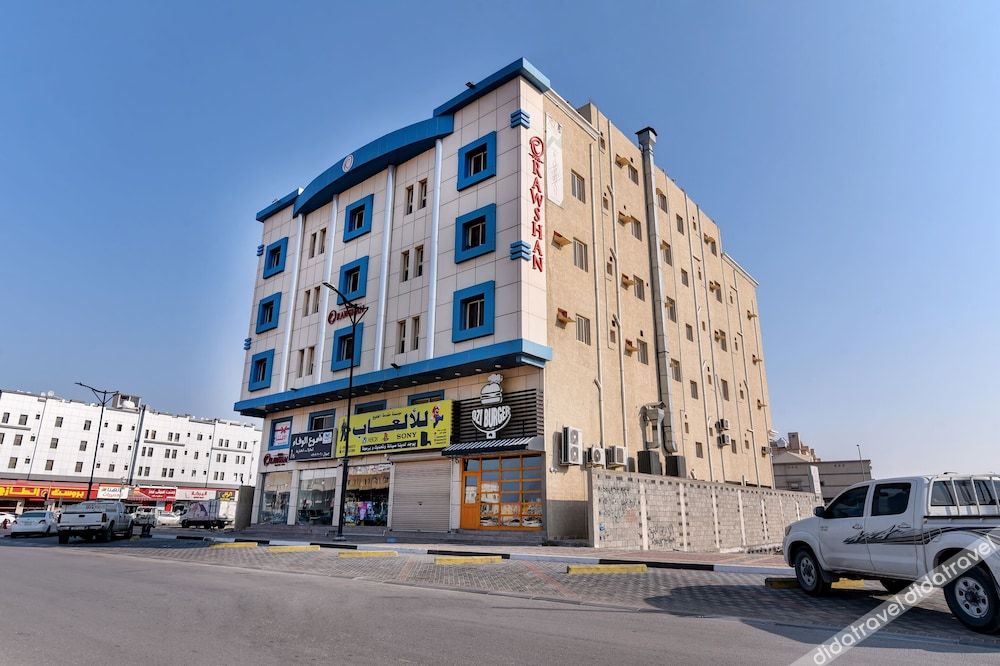 OYO 389 Diar Rawshan photo 4