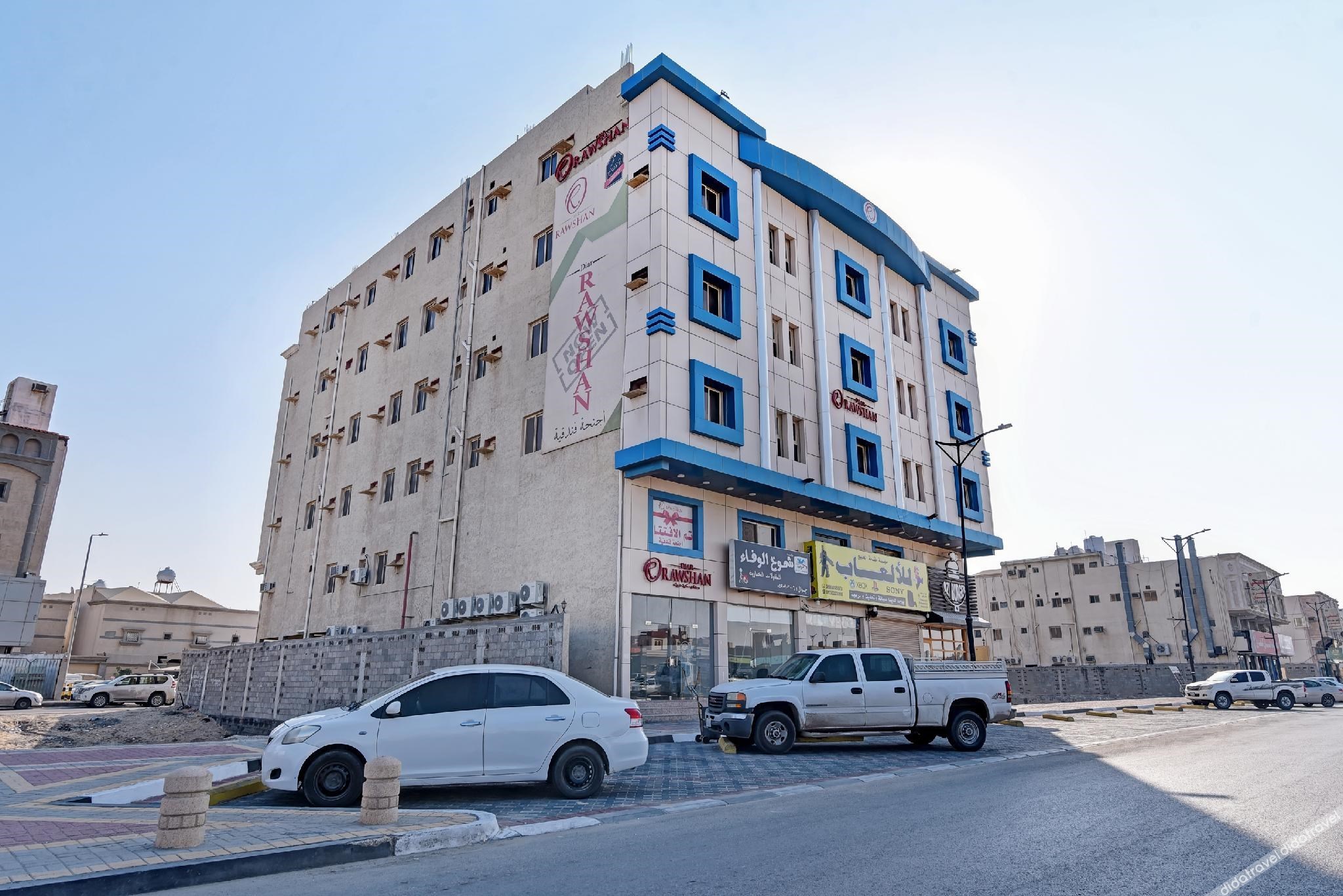 OYO 389 Diar Rawshan photo 5