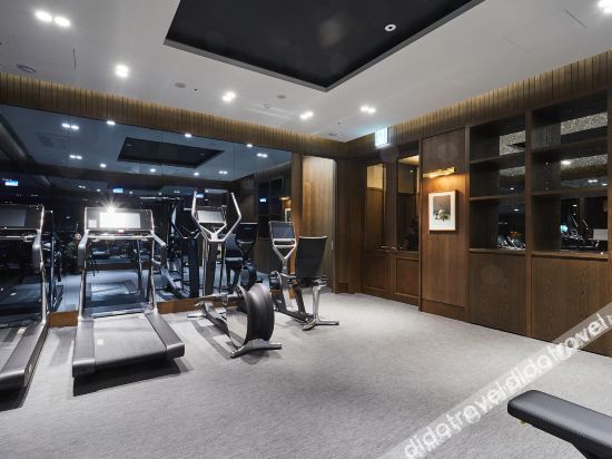 Fitness & Recreational Facilities