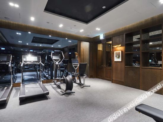 Fitness & Recreational Facilities