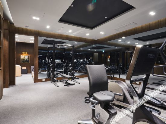 Fitness & Recreational Facilities