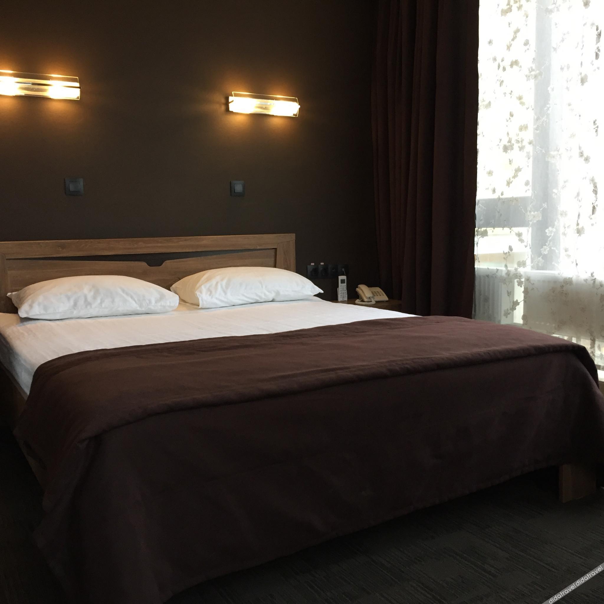 Sherr Hotel photo 2