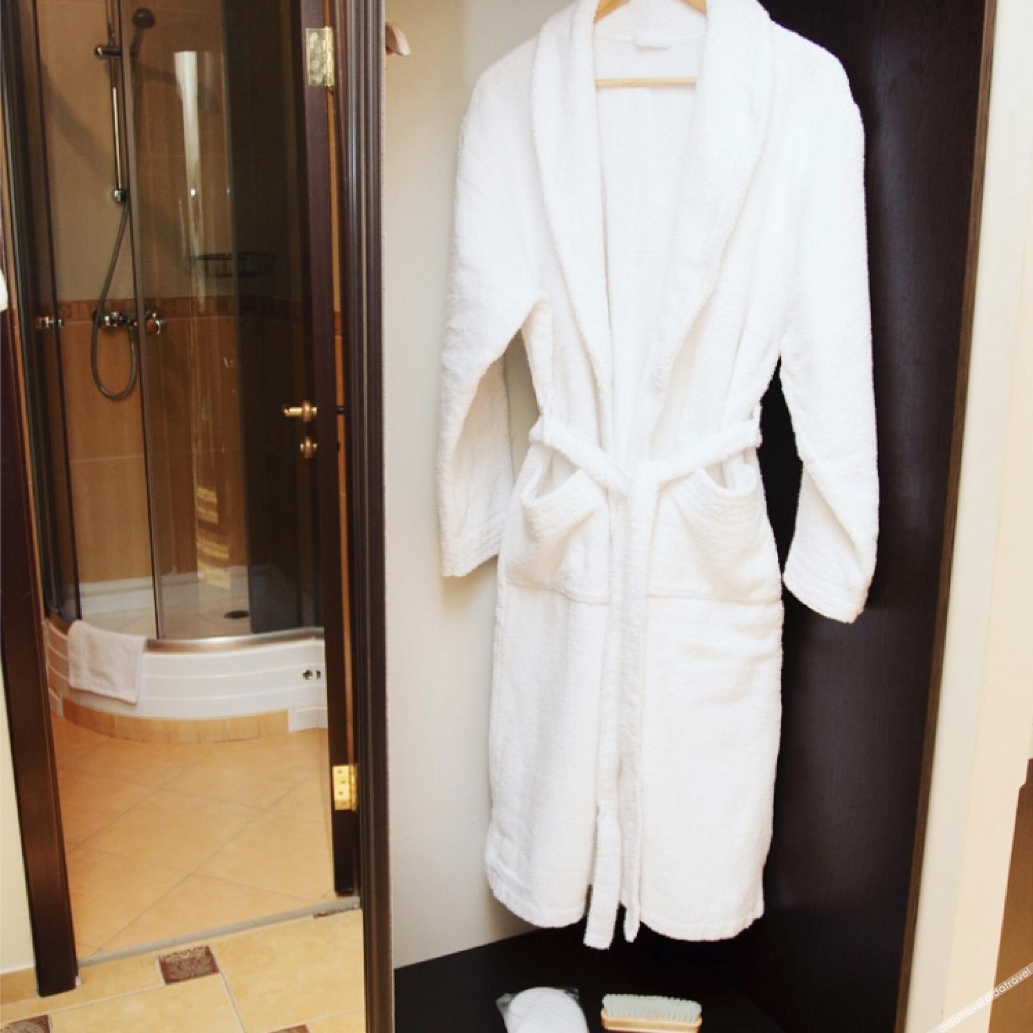 Sherr Hotel photo 3