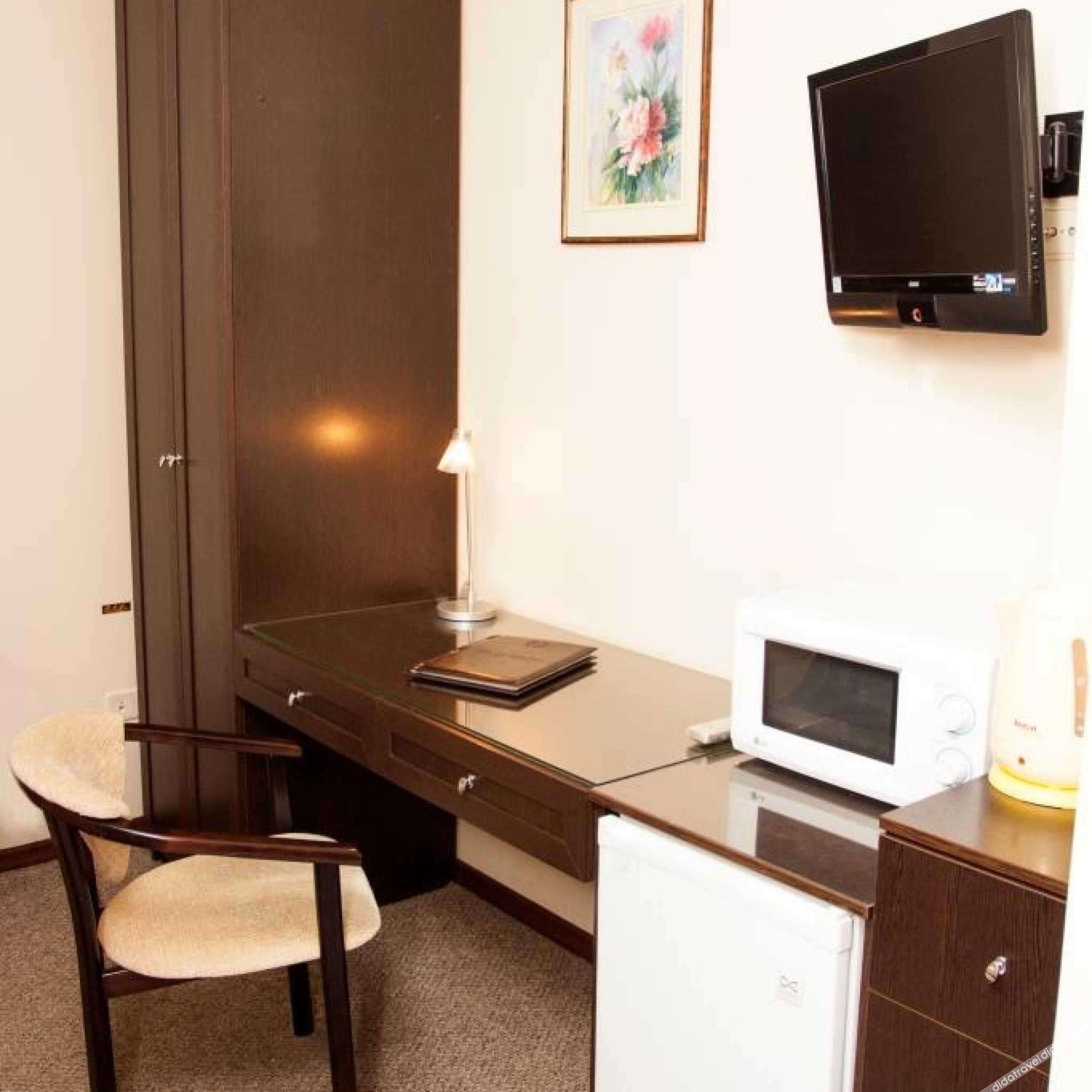 Sherr Hotel photo 4