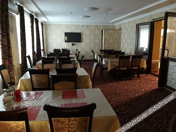 Hotel Zama photo 1