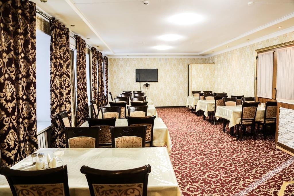 Hotel Zama photo 2
