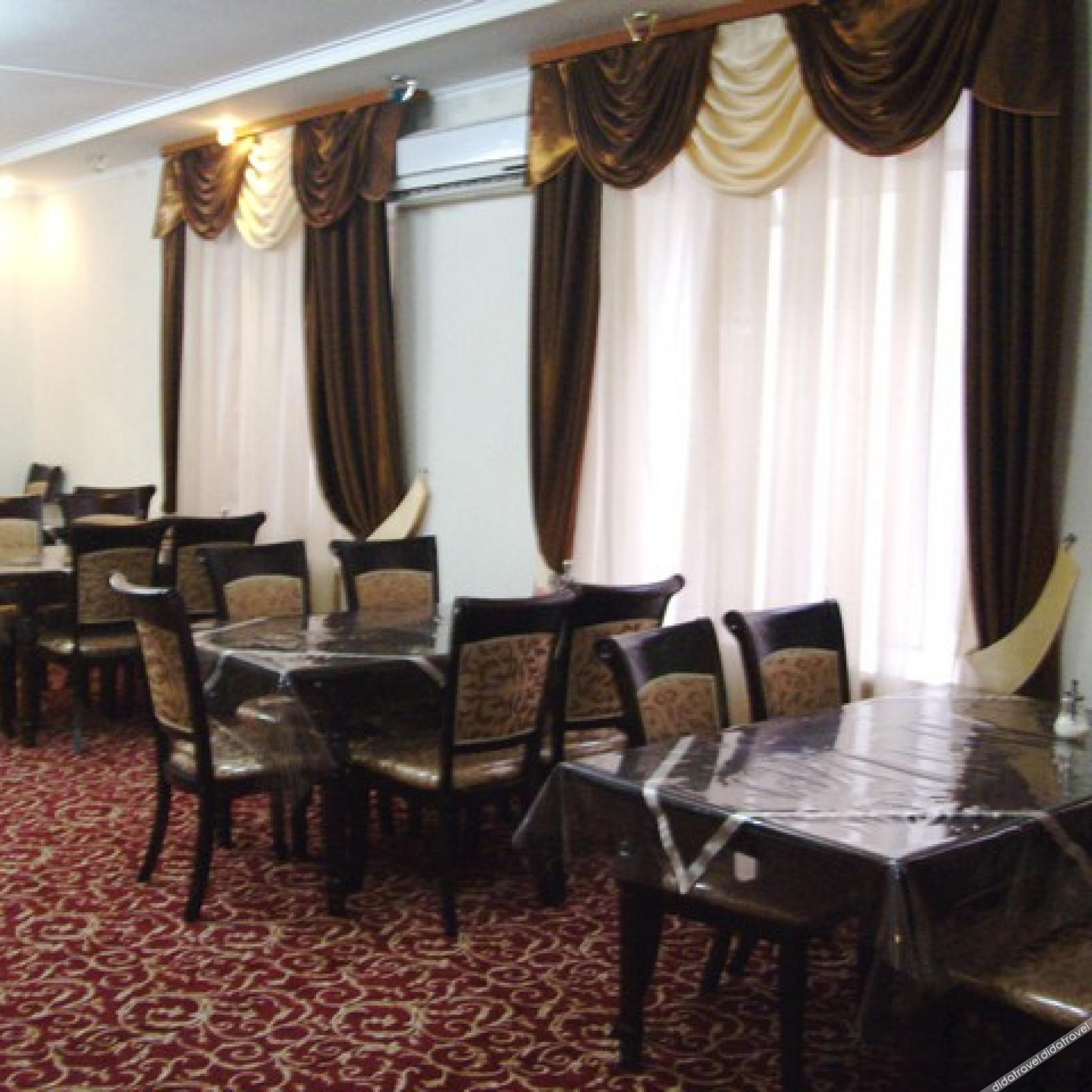 Hotel Zama photo 3