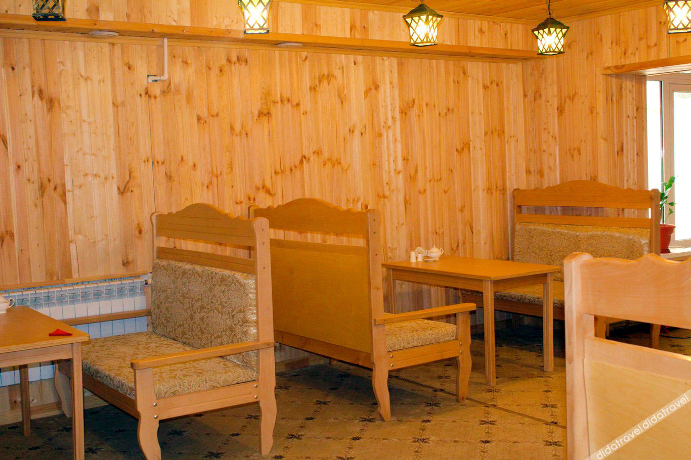 Hotel Zama photo 4