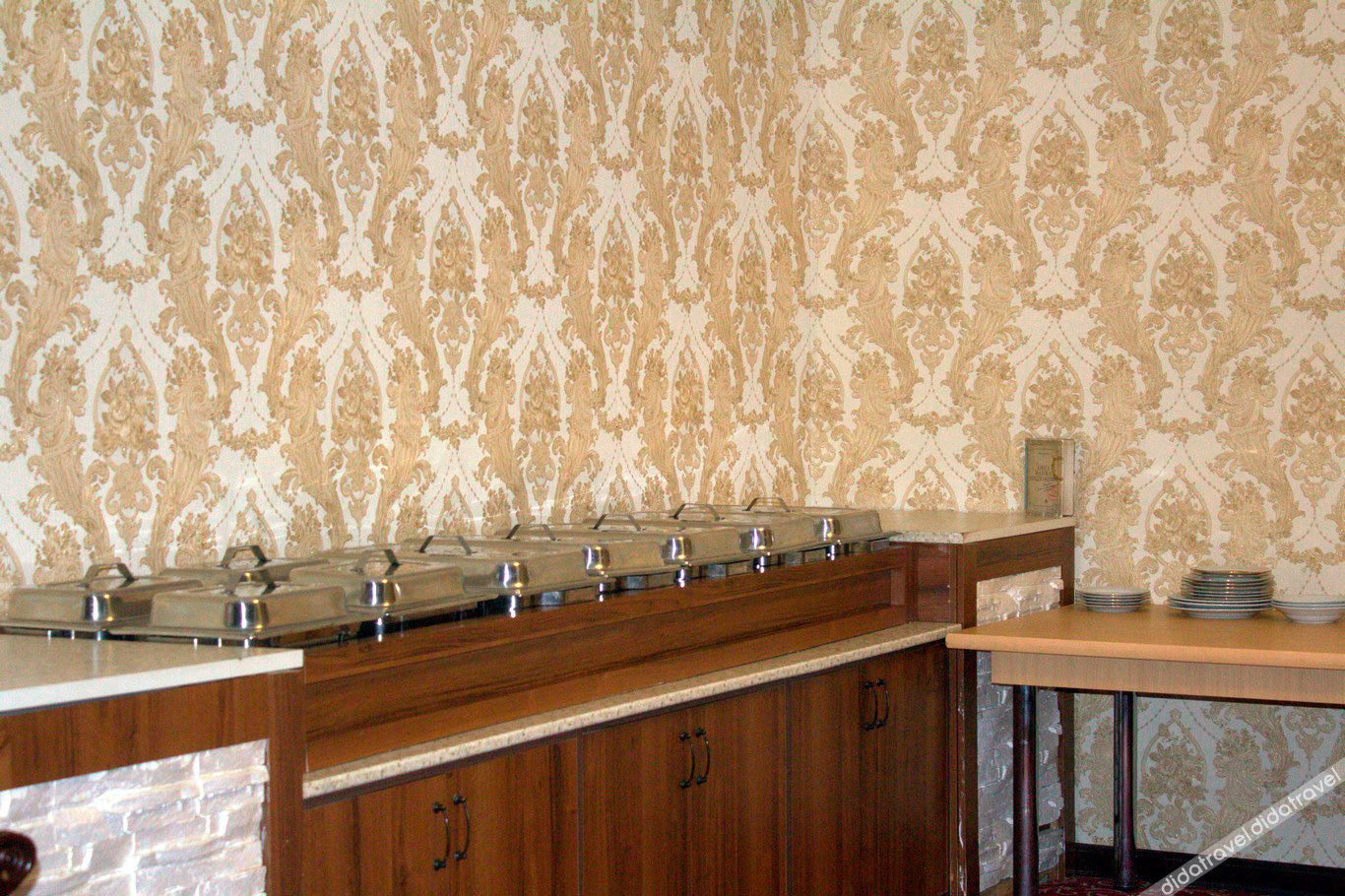 Hotel Zama photo 5
