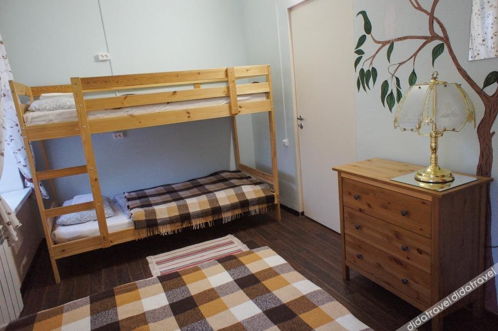 Maxim Gorky Hotel photo 2