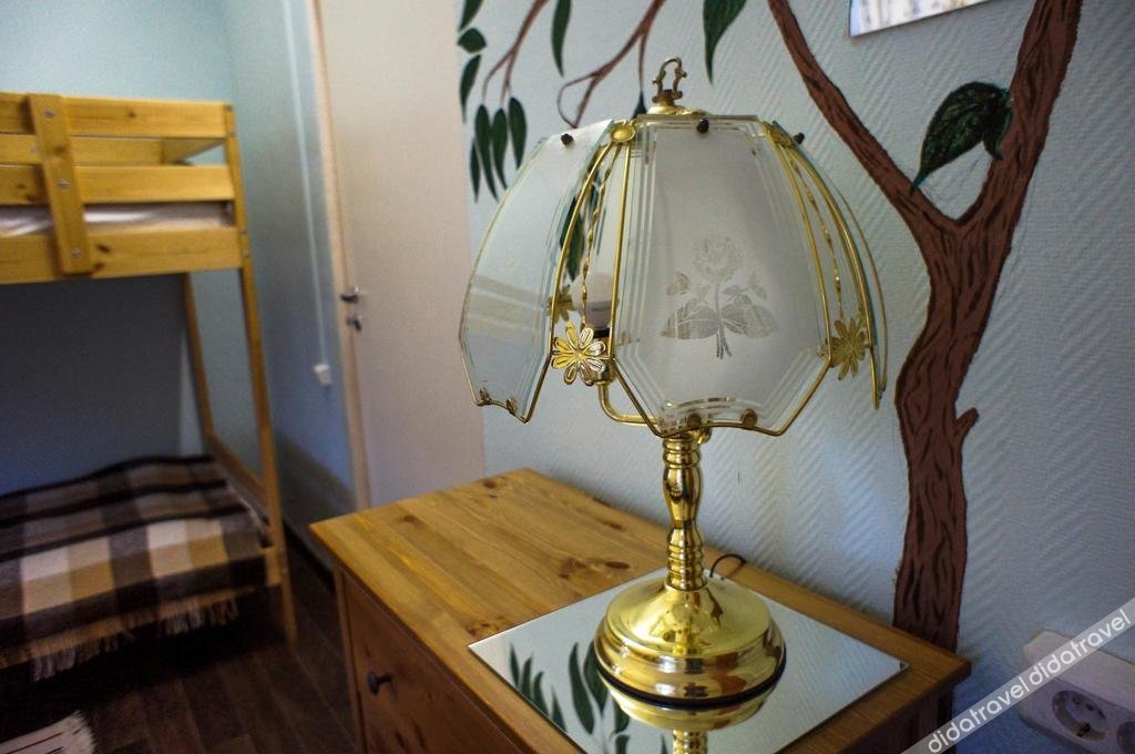 Maxim Gorky Hotel photo 3