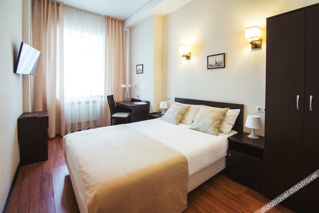 Maxim Gorky Hotel photo 5