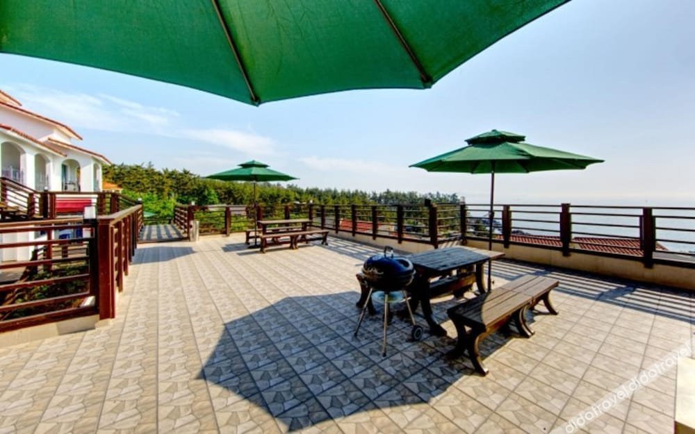 Taean Maison de Mer Pension photo 2